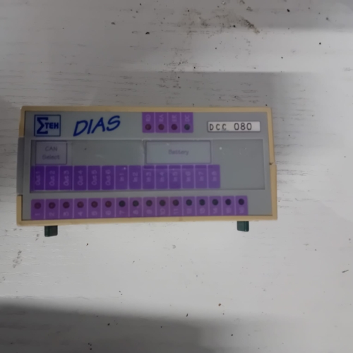 DCC 080