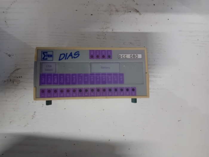 DCC 080