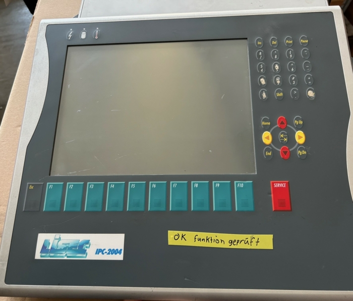 Beckhoff CP7037-1037