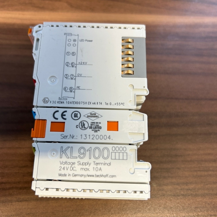 KL9100