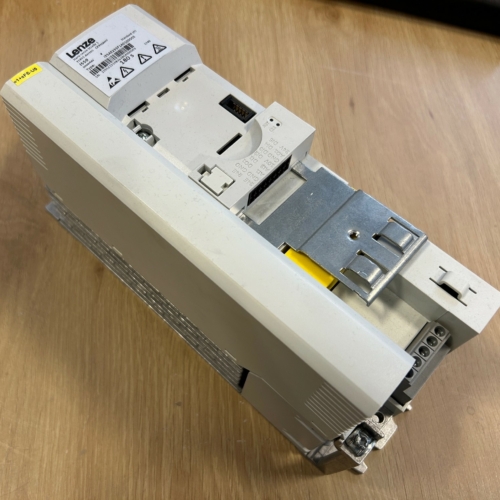 Lenze Inverter i550