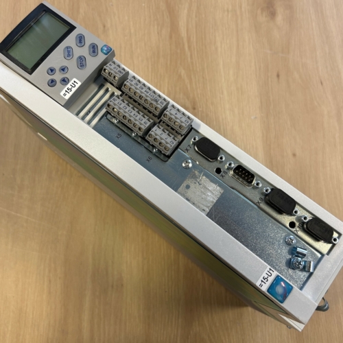 Lenze Inverter EVS 9322 EP