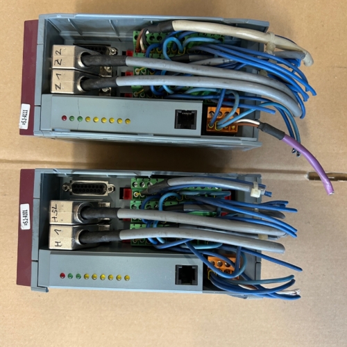 B&R NC154