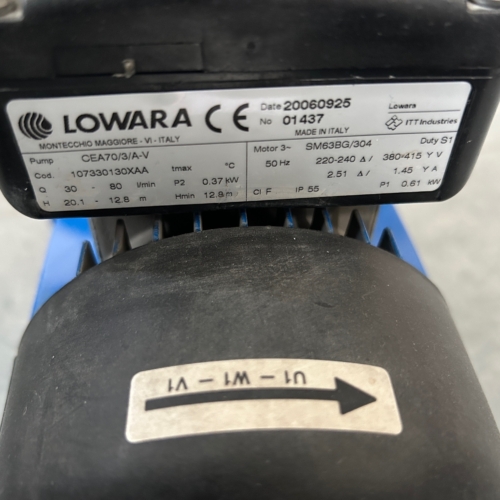 CEA70/3/A-V