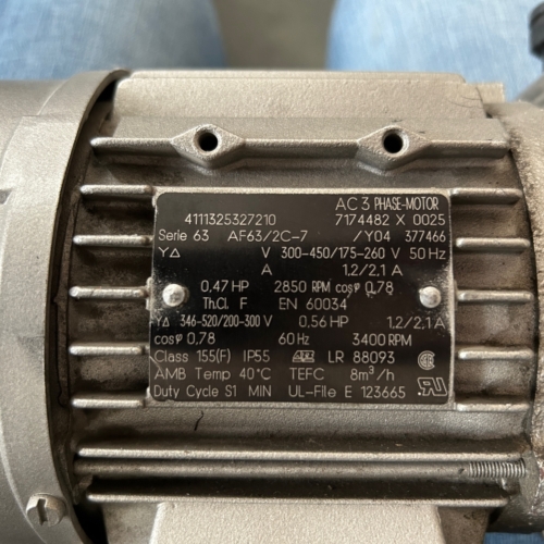 AF63/2C-7