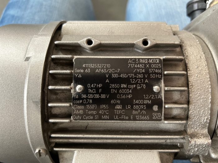 AF63/2C-7