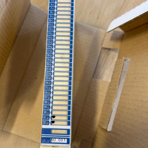 AO 081