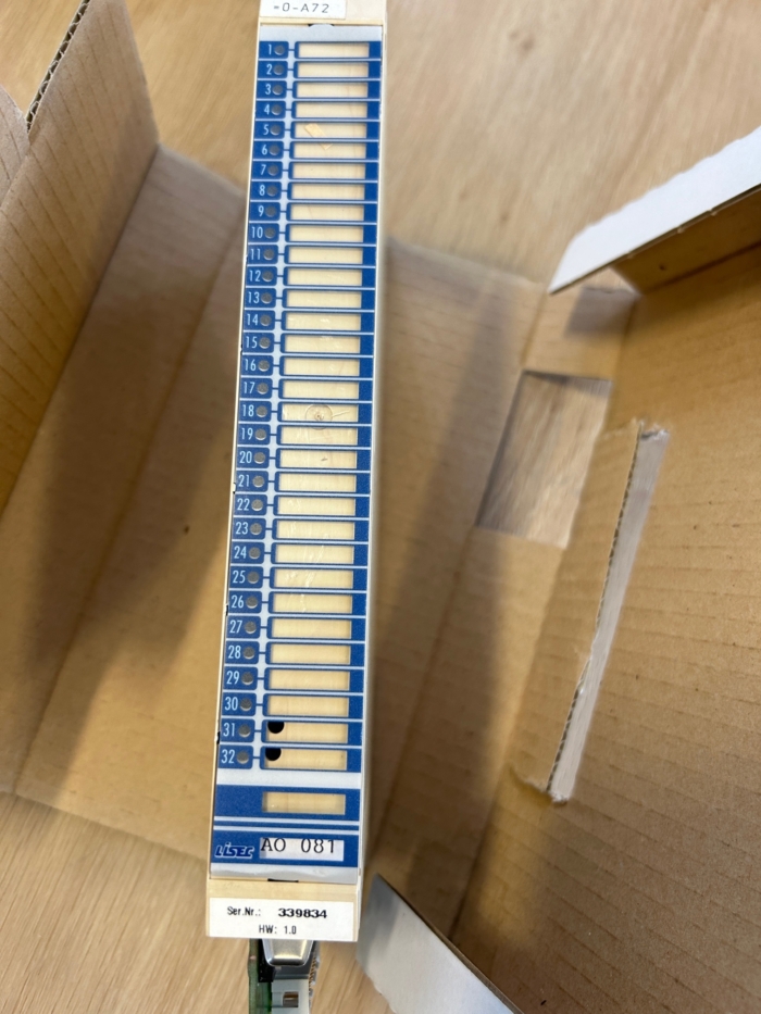 AO 081