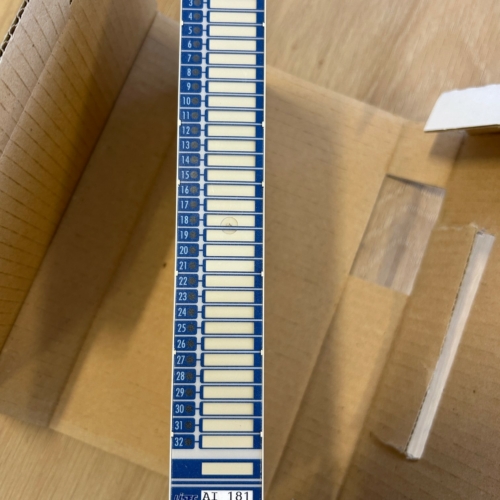 AI 181