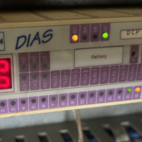 DCP 642