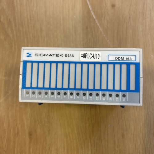 DDM 163