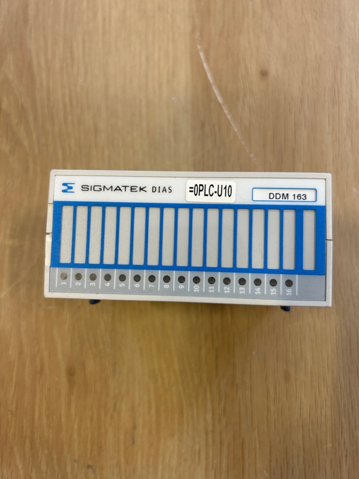DDM 163