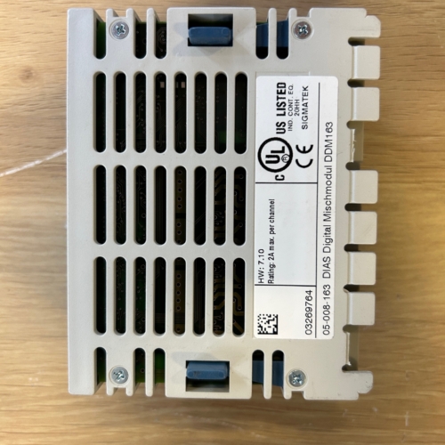 DDM 163