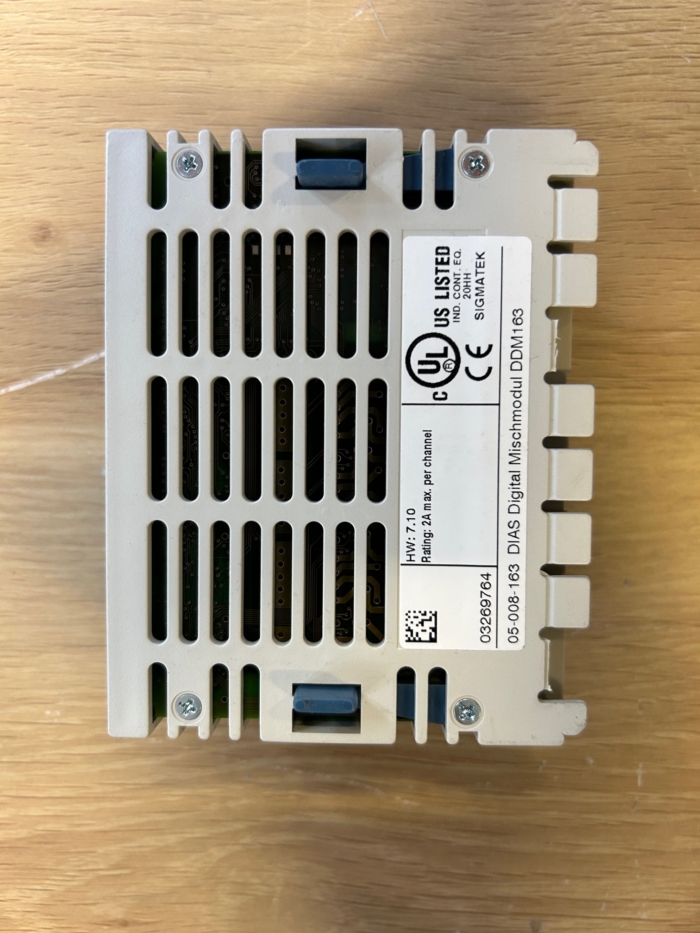 DDM 163