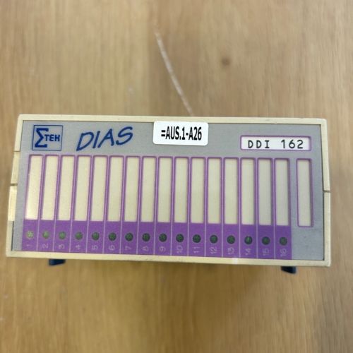DDI 162