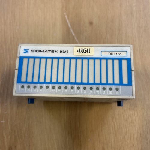 DDI 161