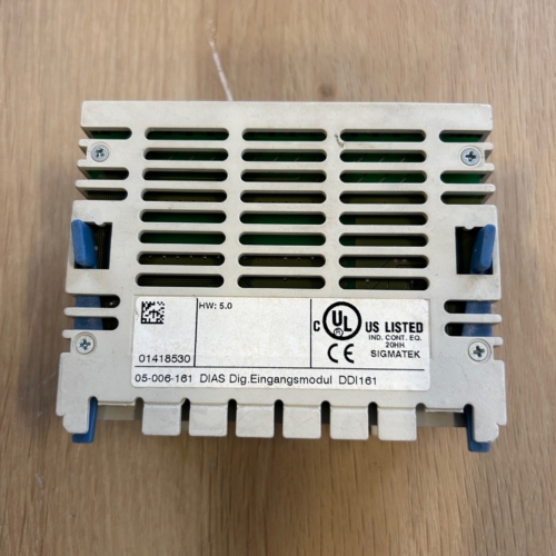 DDI 161