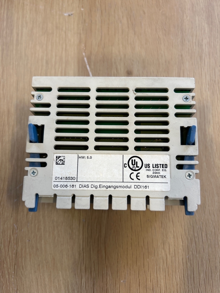 DDI 161