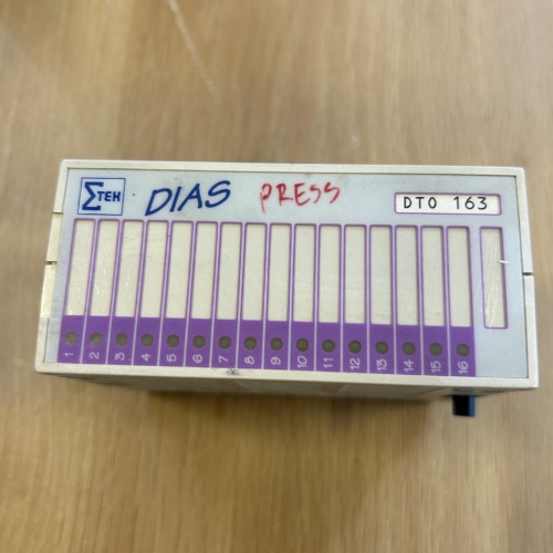 DTO 163