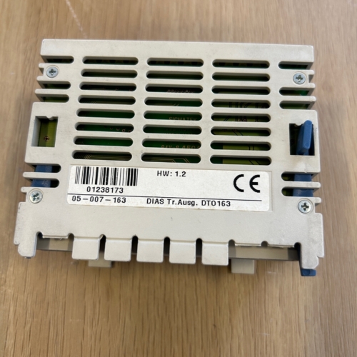 DTO 163