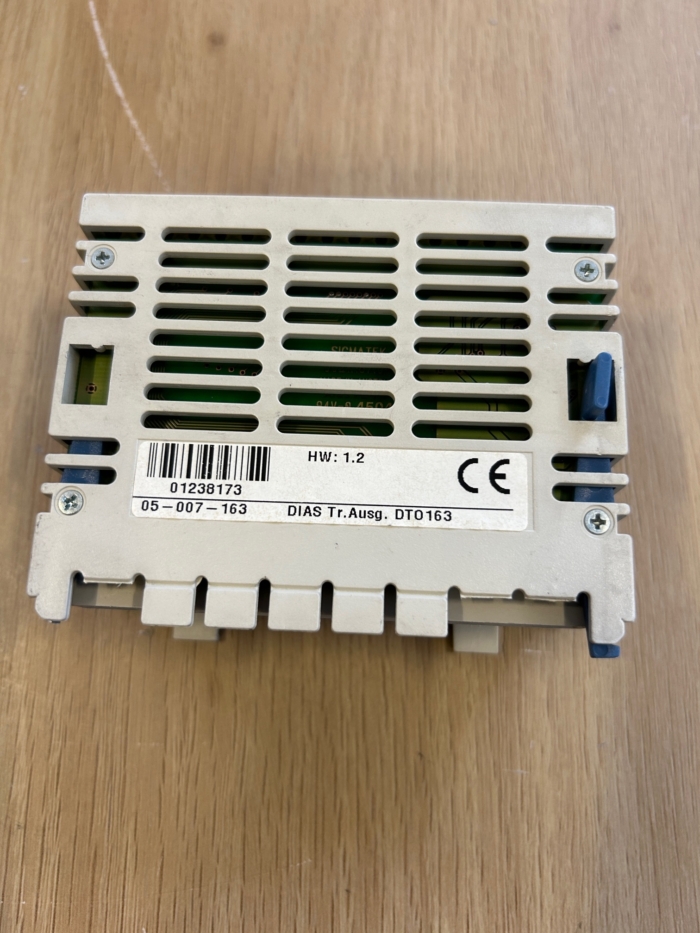 DTO 163
