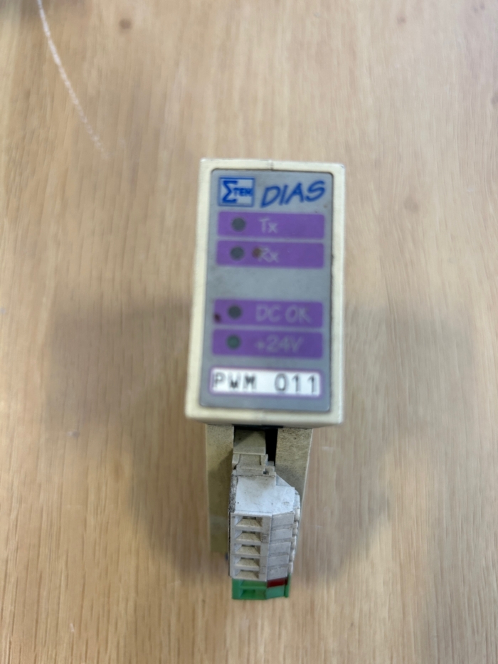 PWM 011