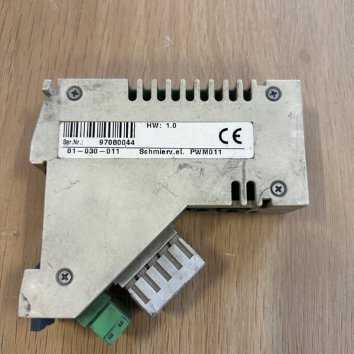 PWM 011