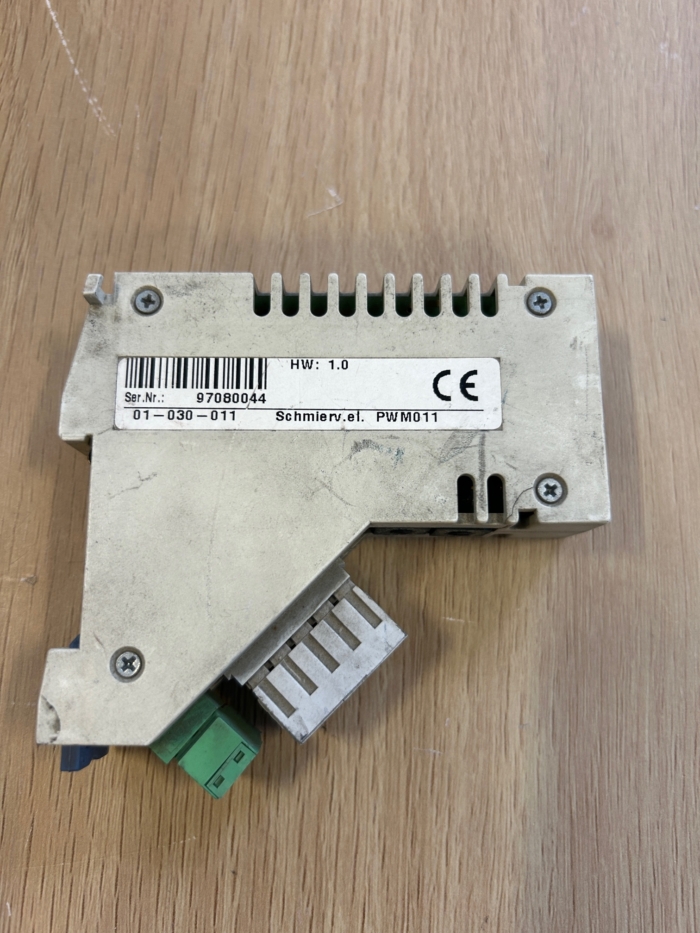 PWM 011