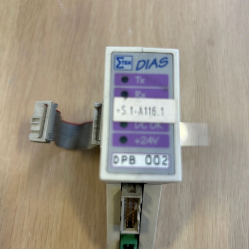 DPB 002