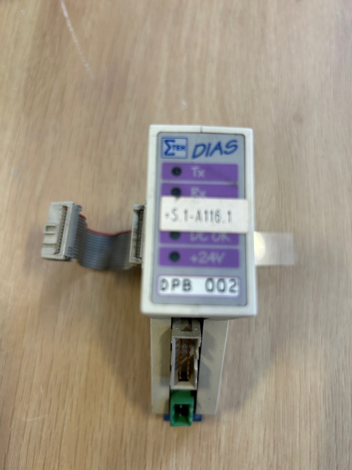 DPB 002