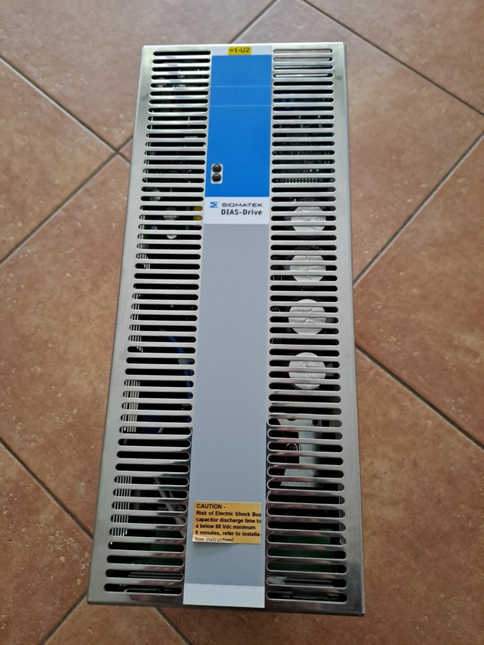 SDD 335-23L