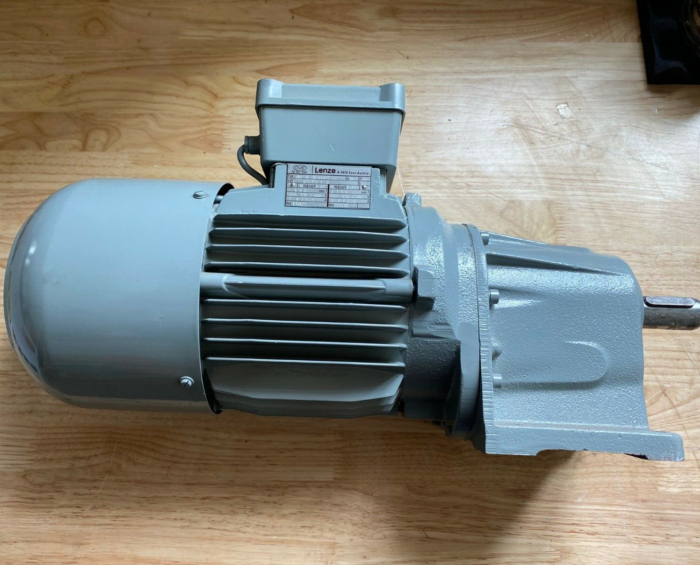 Electric Motor DKF90