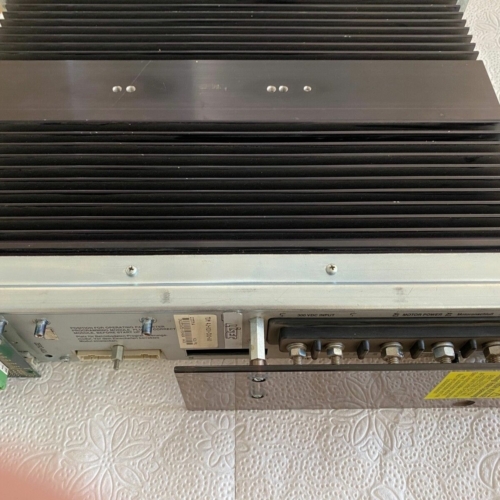 Servor Regulator Indramat TDM 4.1