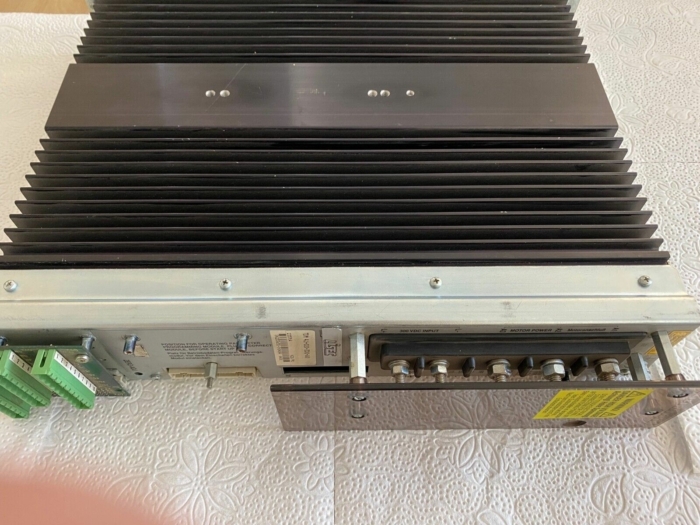 Servor Regulator Indramat TDM 4.1
