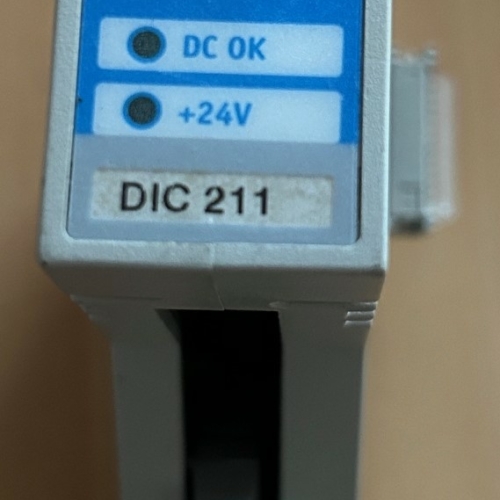 DIC 211