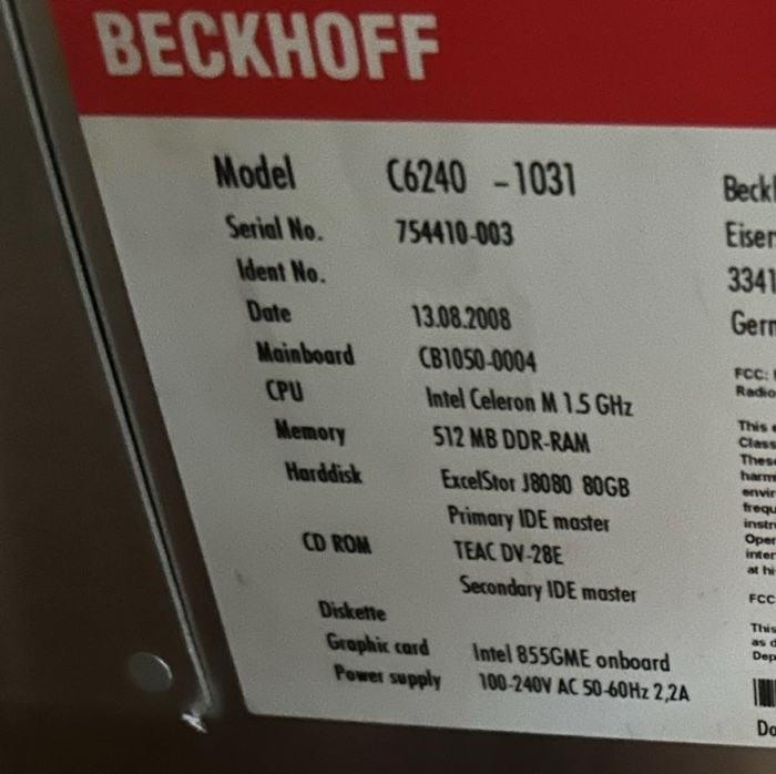C6240 1031 - Image 2