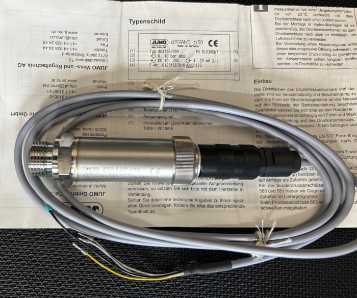 dTRANS p30