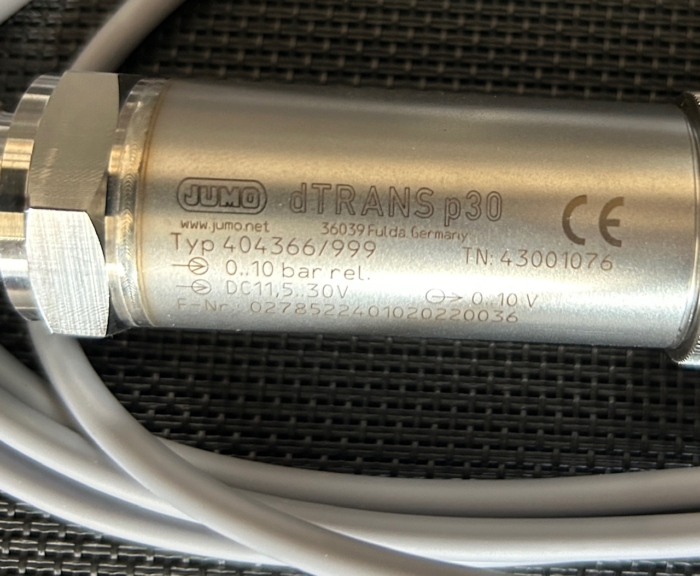 dTRANS p30 - Image 2