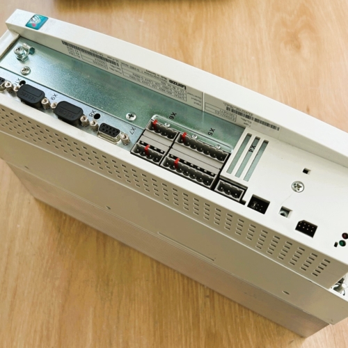 EVS9321-ES