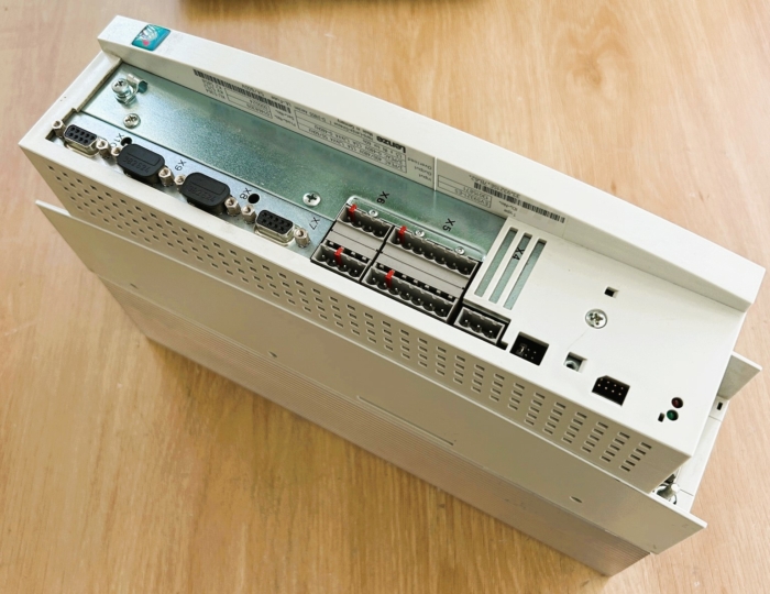 EVS9321-ES