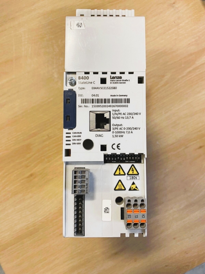 E84AVSCE1522SB0