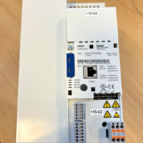 E84AVSCE5524SB0