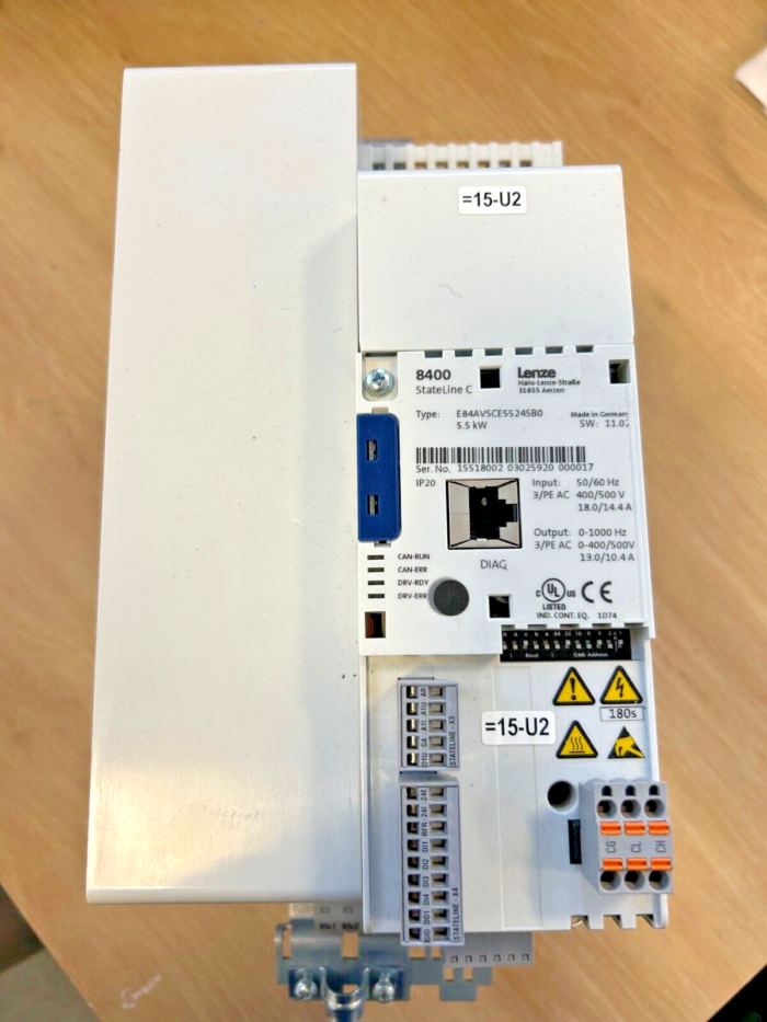 E84AVSCE5524SB0