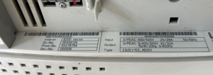 8200 vector E82EV153_4B201 - Image 2