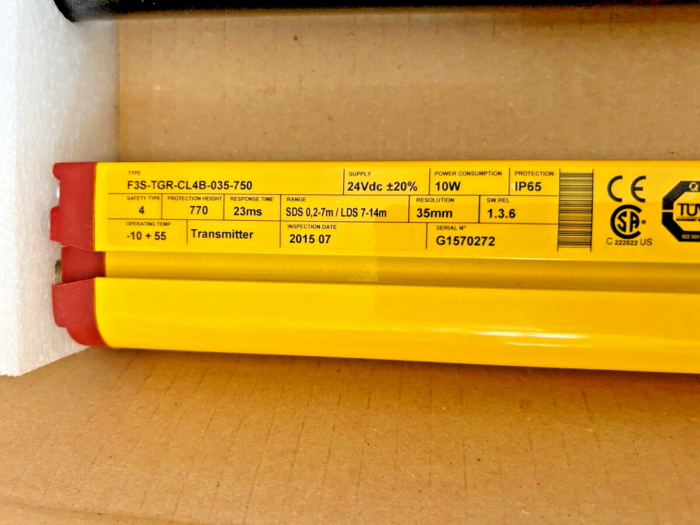F3S-TGR-CL4B-035-750