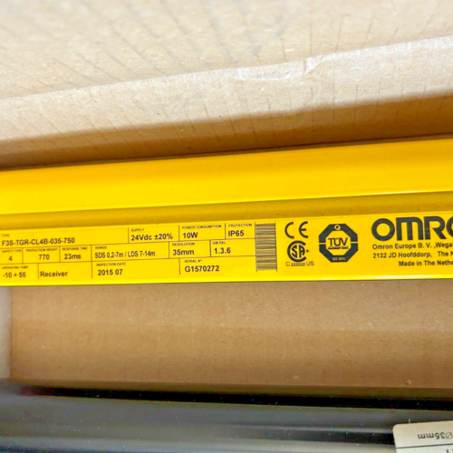 F3S-TGR-CL4B-035-750