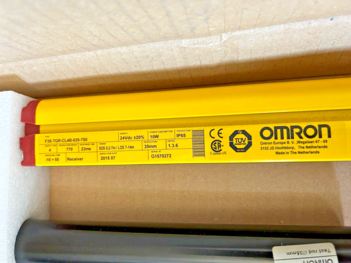 F3S-TGR-CL4B-035-750