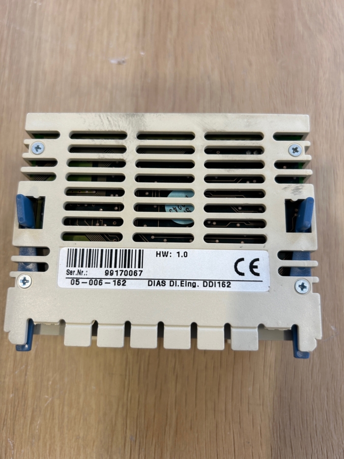 DDI 162 - Image 2