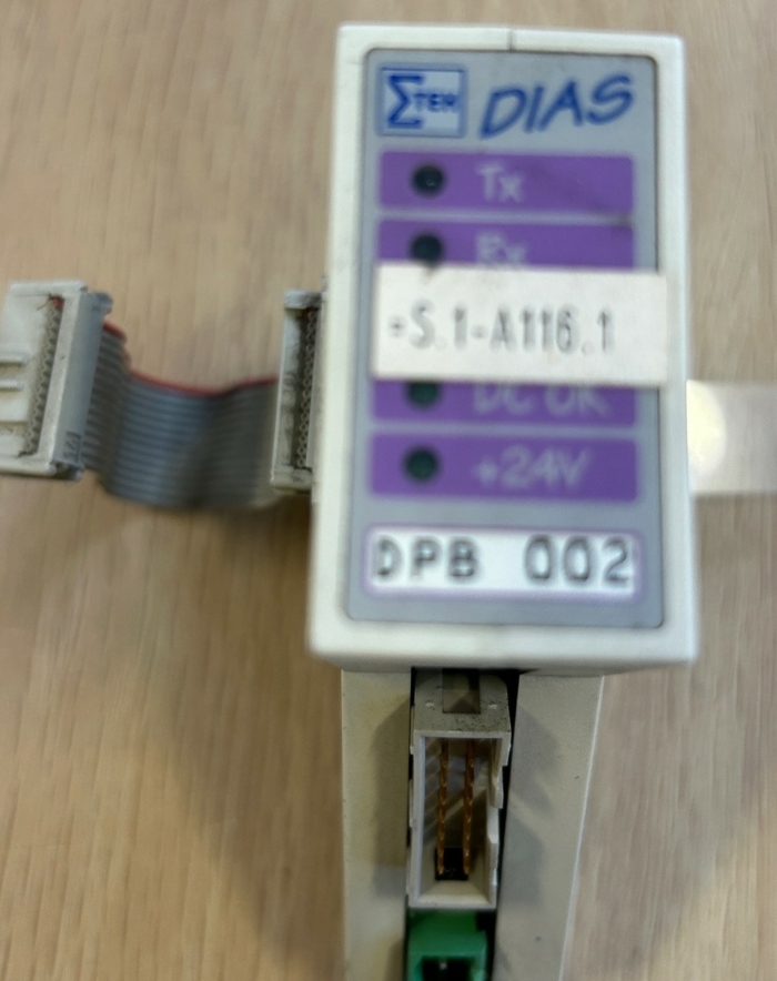 DPB 002