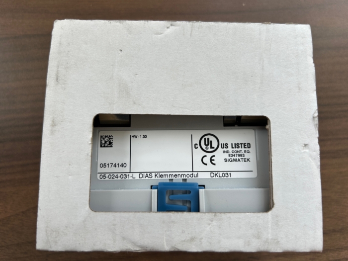 DKL 031